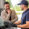 Understanding Financing Options for Auto Glass Services