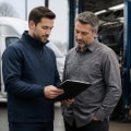 Understanding Insurance Coverage for Mobile vs. Shop Repairs