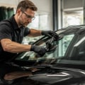 Understanding Warranty Implications with OEM Auto Glass Products