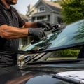 Navigating the Legal Landscape of Windshield Replacement