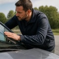 Understanding the Impact of Windshield Quality on Vehicle Safety