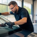 Finding Trustworthy Auto Glass Shops: Your Essential Resource