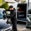Choosing Between Mobile and Shop Services for Auto Glass Repairs