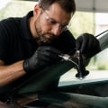 When to Repair a Windshield Instead of Replacing It