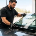Understanding Time Considerations for Auto Glass Services