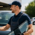 The Impact of Customer Reviews and Testimonials in the Auto Glass Industry