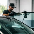 Understanding Warranty Considerations for Auto Glass Services