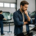 Essential Questions to Consider Before Selecting an Auto Glass Shop