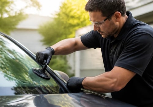 Understanding Insurance Deductibles and Out-of-Pocket Expenses in Auto Glass Services