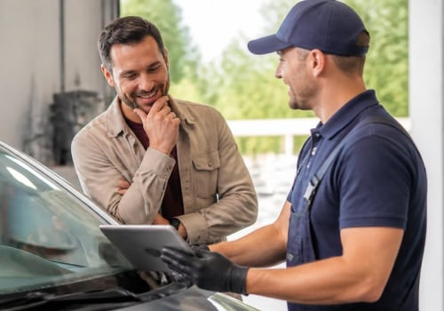 Understanding Financing Options for Auto Glass Services