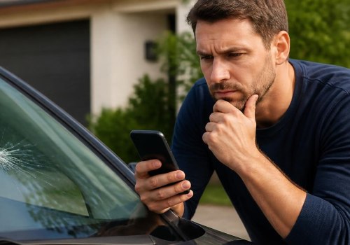 Practical Strategies for Lowering Your Auto Glass Service Expenses